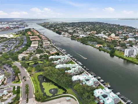 700 S Harbour Island Boulevard Tampa FL 33602