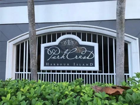 700 S Harbour Island Boulevard Tampa FL 33602