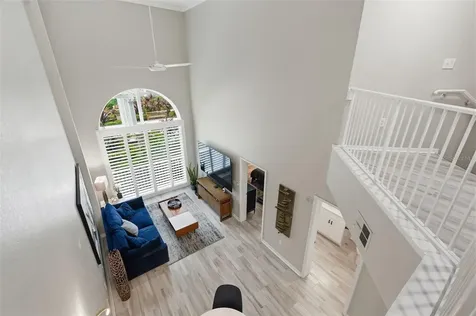 700 S Harbour Island Boulevard Tampa FL 33602