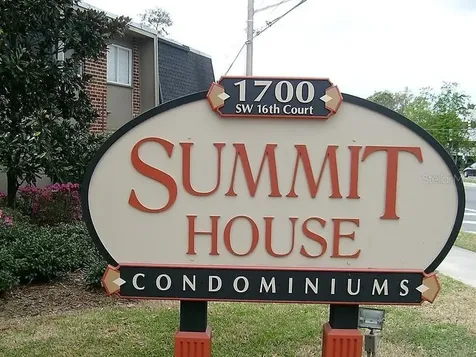 1700 SW 16th Court Gainesville FL 32608