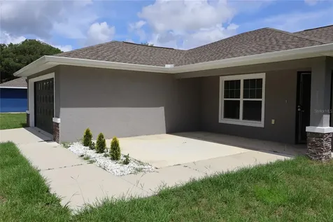 13373 SW 111th Lane Dunnellon FL 34432