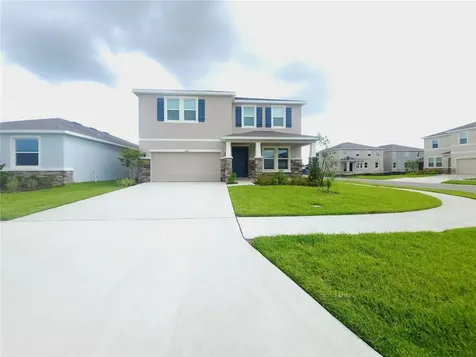 2488 Chapel Oak Bend Wesley Chapel FL 33543