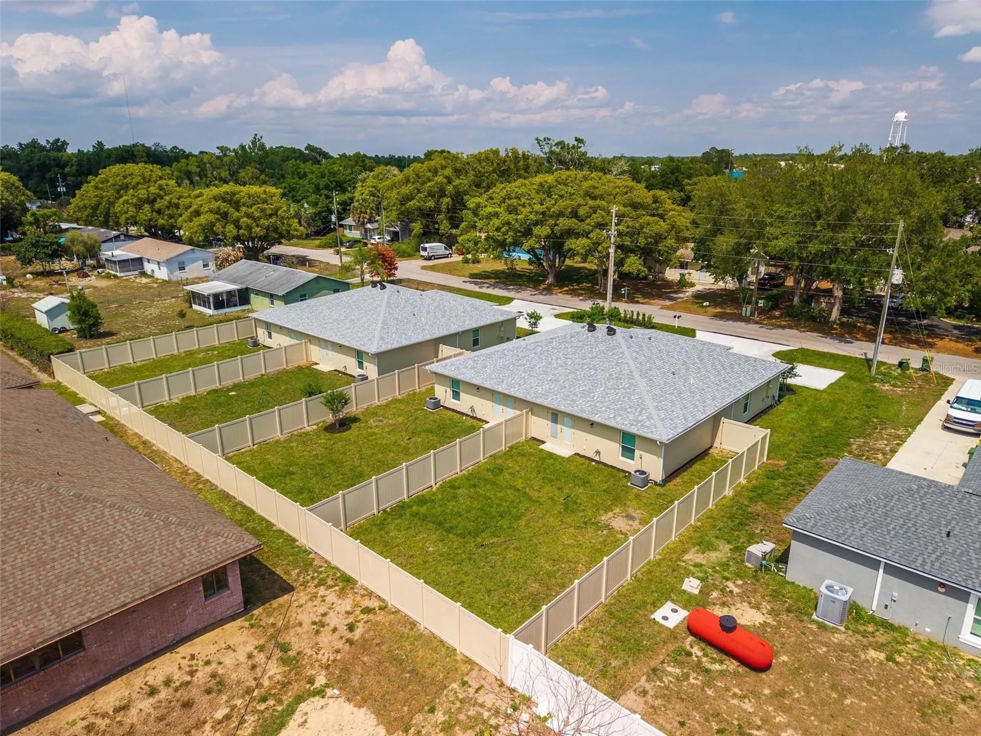 32629 Vista Avenue Leesburg FL 34788
