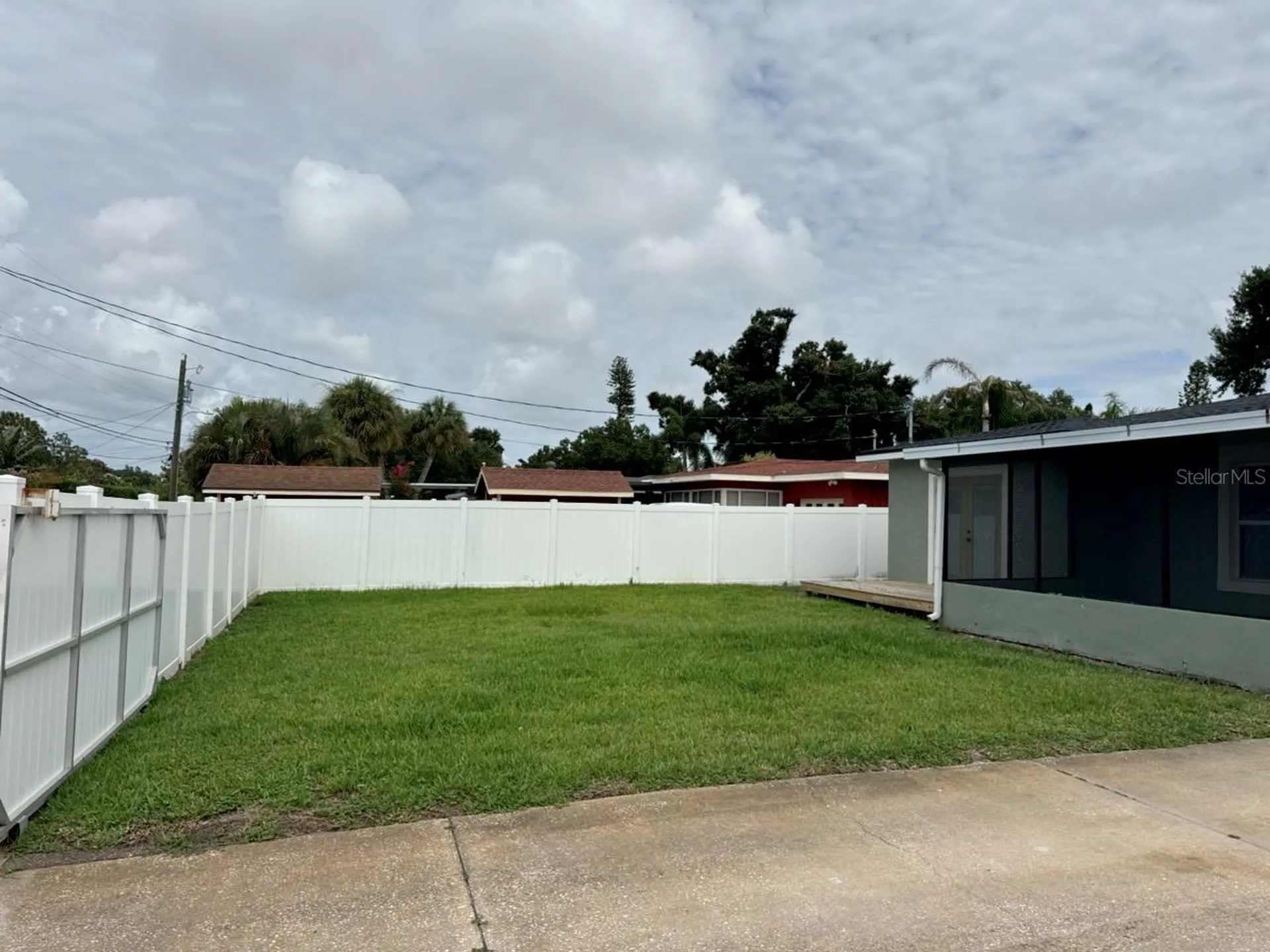 6743 Burlington Avenue N St Petersburg FL 33710
