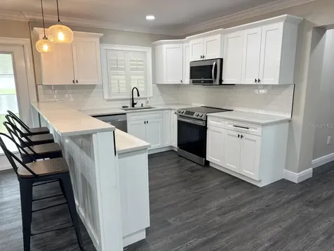 6743 Burlington Avenue N St Petersburg FL 33710