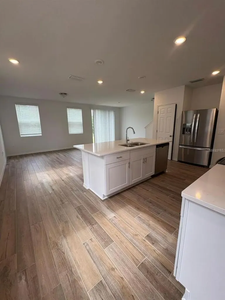 16407 Bird Of Paradise Avenue Clermont FL 34714