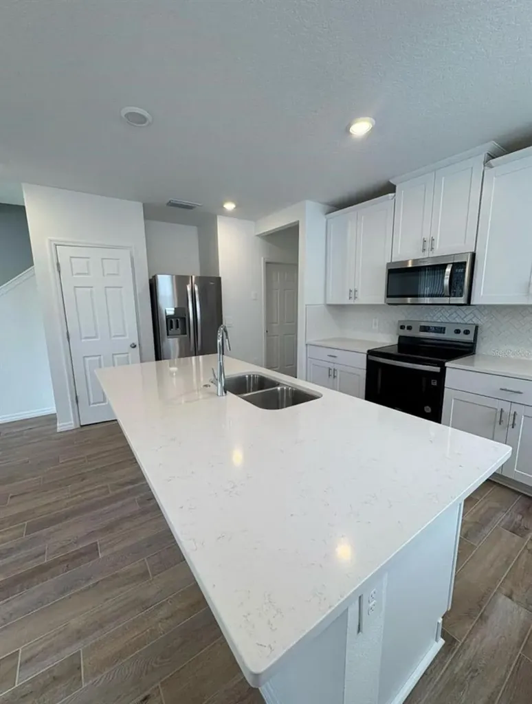 16407 Bird Of Paradise Avenue Clermont FL 34714