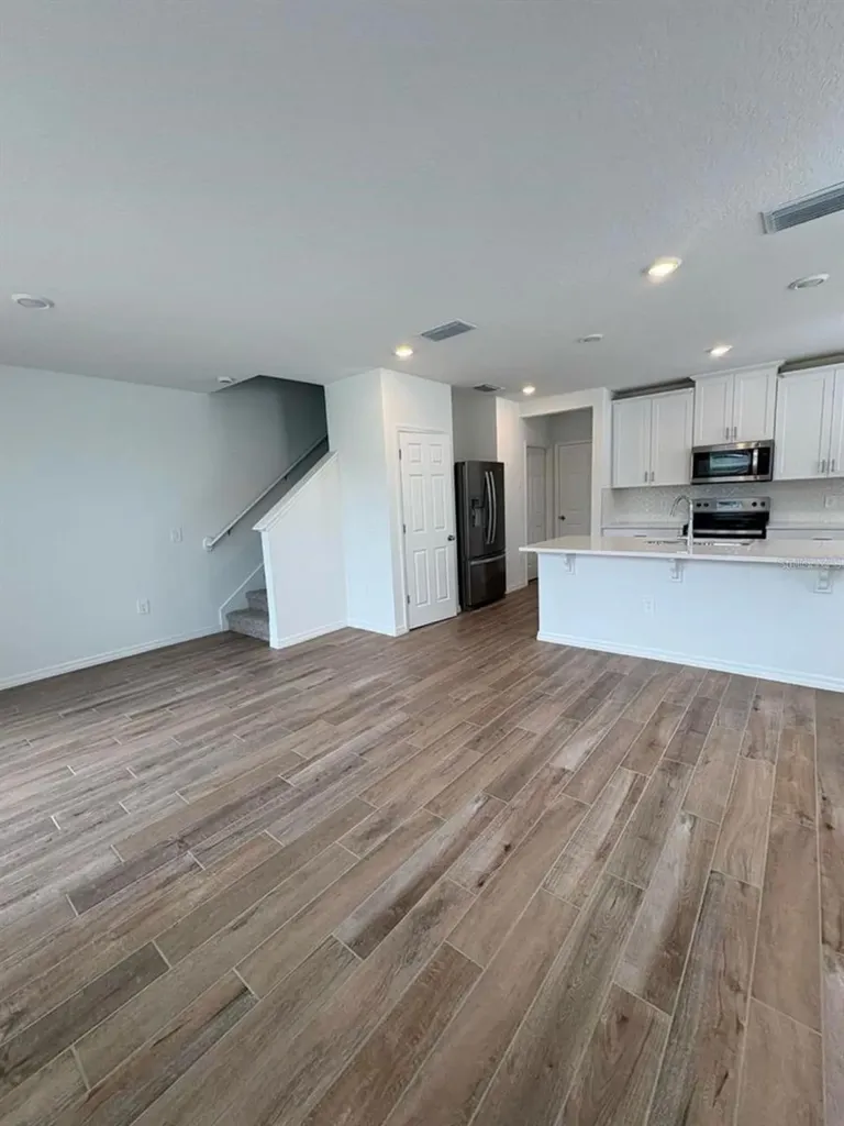 16407 Bird Of Paradise Avenue Clermont FL 34714