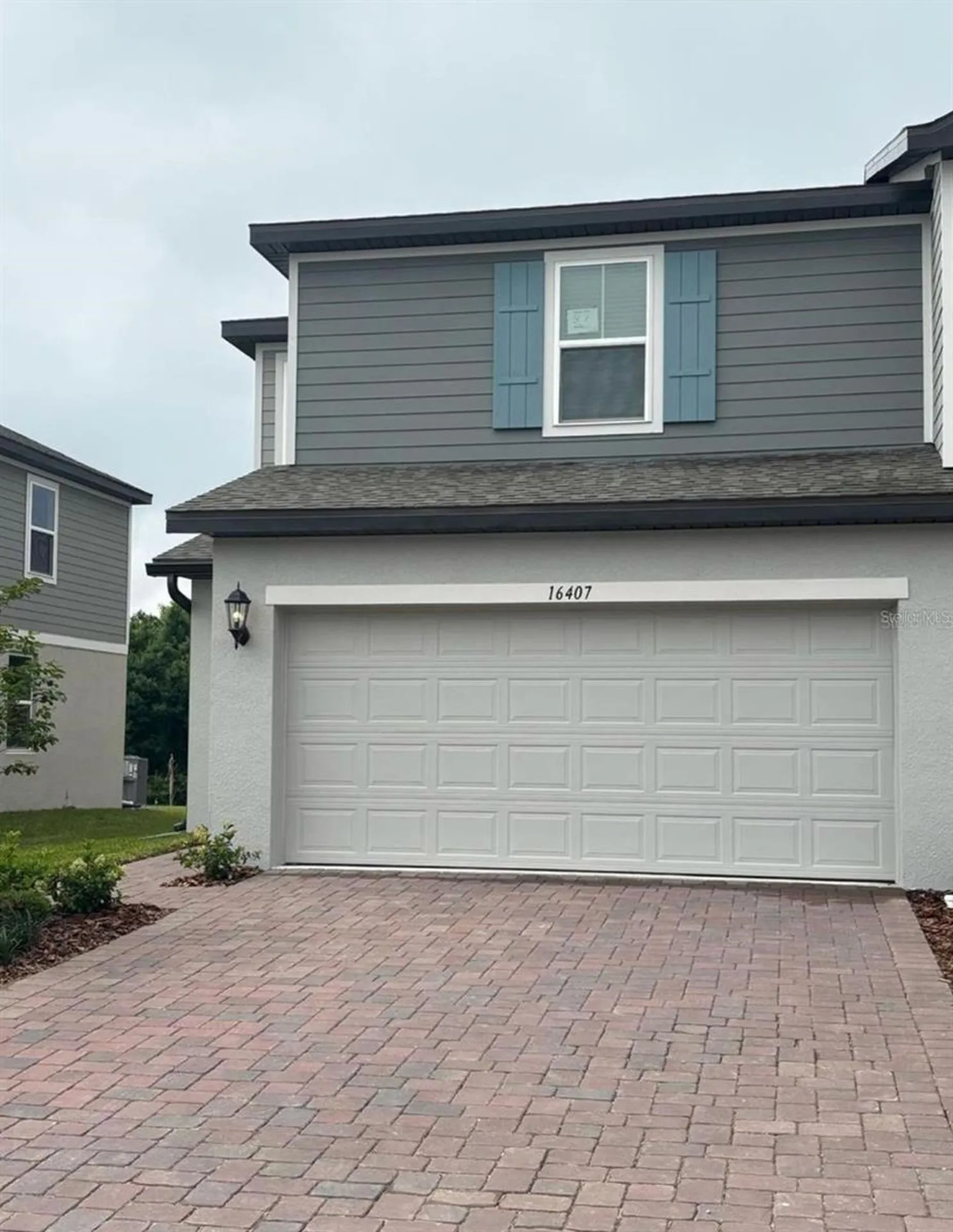 16407 Bird Of Paradise Avenue Clermont FL 34714