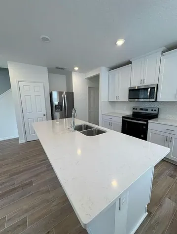 16407 Bird Of Paradise Avenue Clermont FL 34714