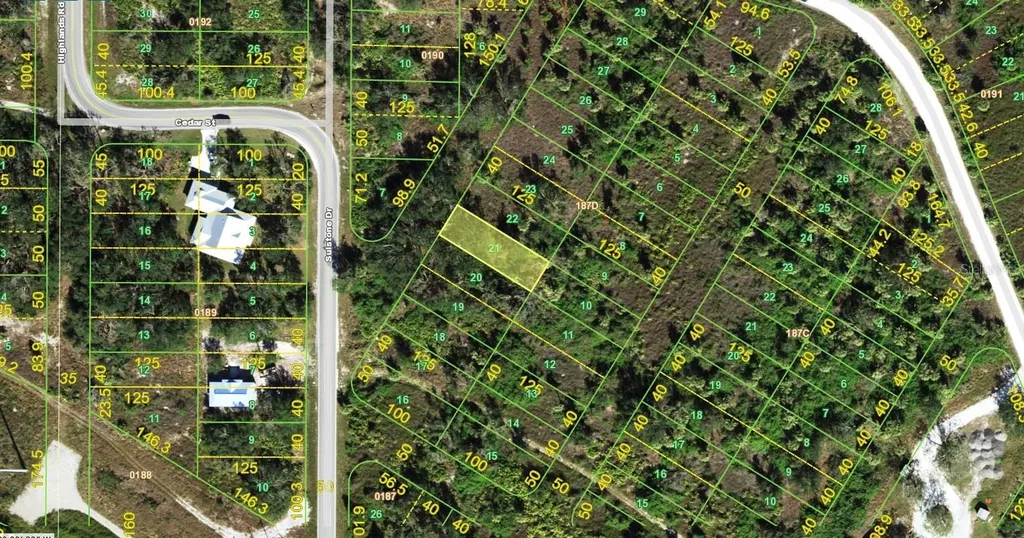 1278 Poco Terrace Punta Gorda FL 33983