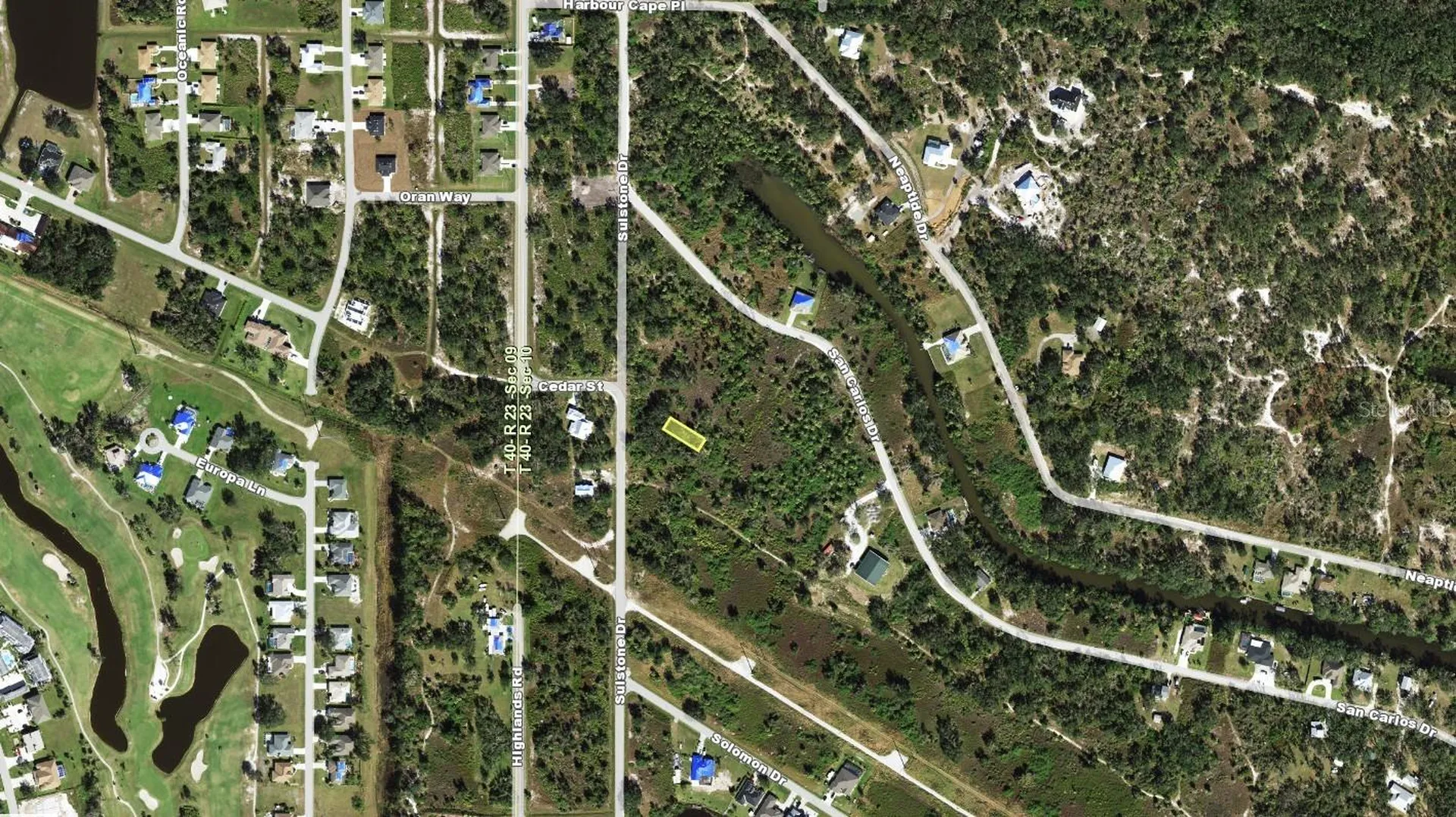 1278 Poco Terrace Punta Gorda FL 33983