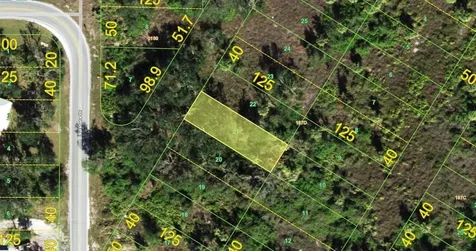 1278 Poco Terrace Punta Gorda FL 33983