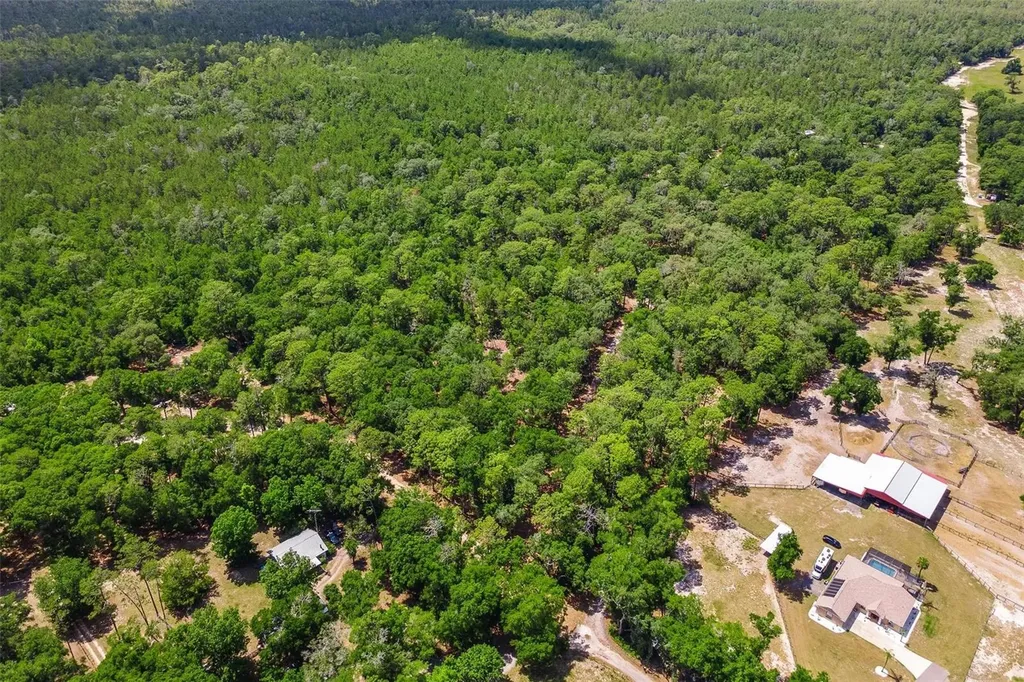 SE 152nd - (ravenswood Rd) Parcel B & C, Lots 16, 17 Place Altoona FL 32702