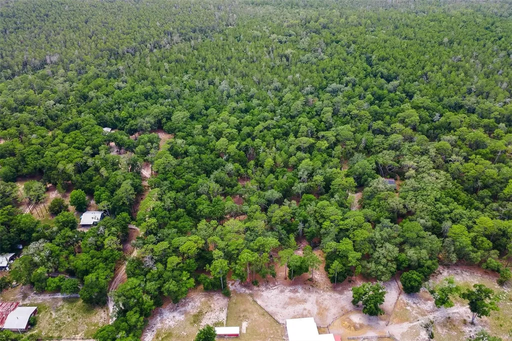 SE 152nd - (ravenswood Rd) Parcel B & C, Lots 16, 17 Place Altoona FL 32702