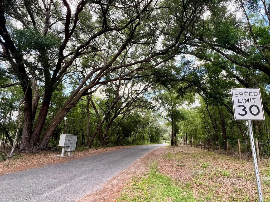 SE 152nd - (ravenswood Rd) Parcel B & C, Lots 16, 17 Place Altoona FL 32702