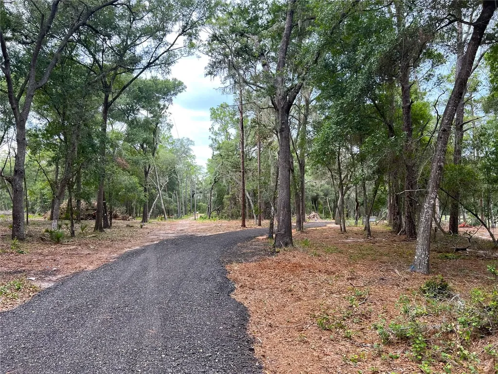 SE 152nd - (ravenswood Rd) Parcel B & C, Lots 16, 17 Place Altoona FL 32702