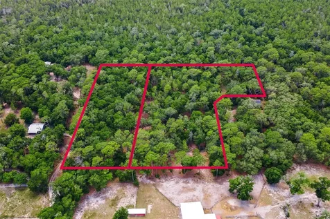 SE 152nd - Parcel B & C, Lots 16, 17 Place Altoona FL 32702