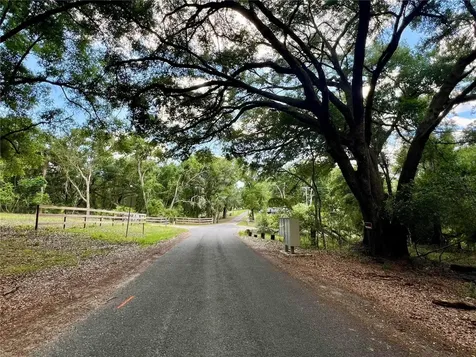 SE 152nd - Parcel B & C, Lots 16, 17 Place Altoona FL 32702