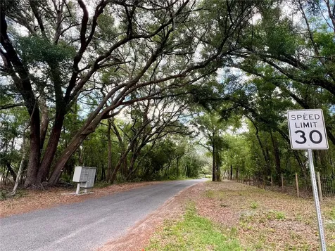 SE 152nd - Parcel B & C, Lots 16, 17 Place Altoona FL 32702