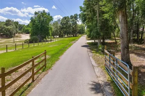 SE 152nd - Parcel B & C, Lots 16, 17 Place Altoona FL 32702