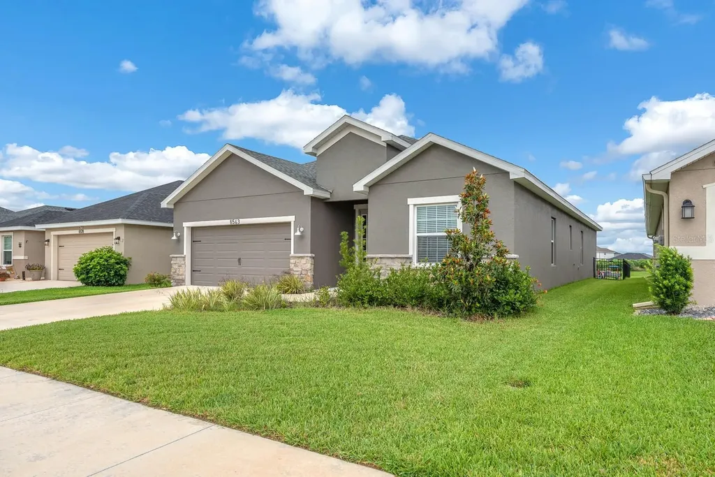 6543 166th Place E Parrish FL 34219