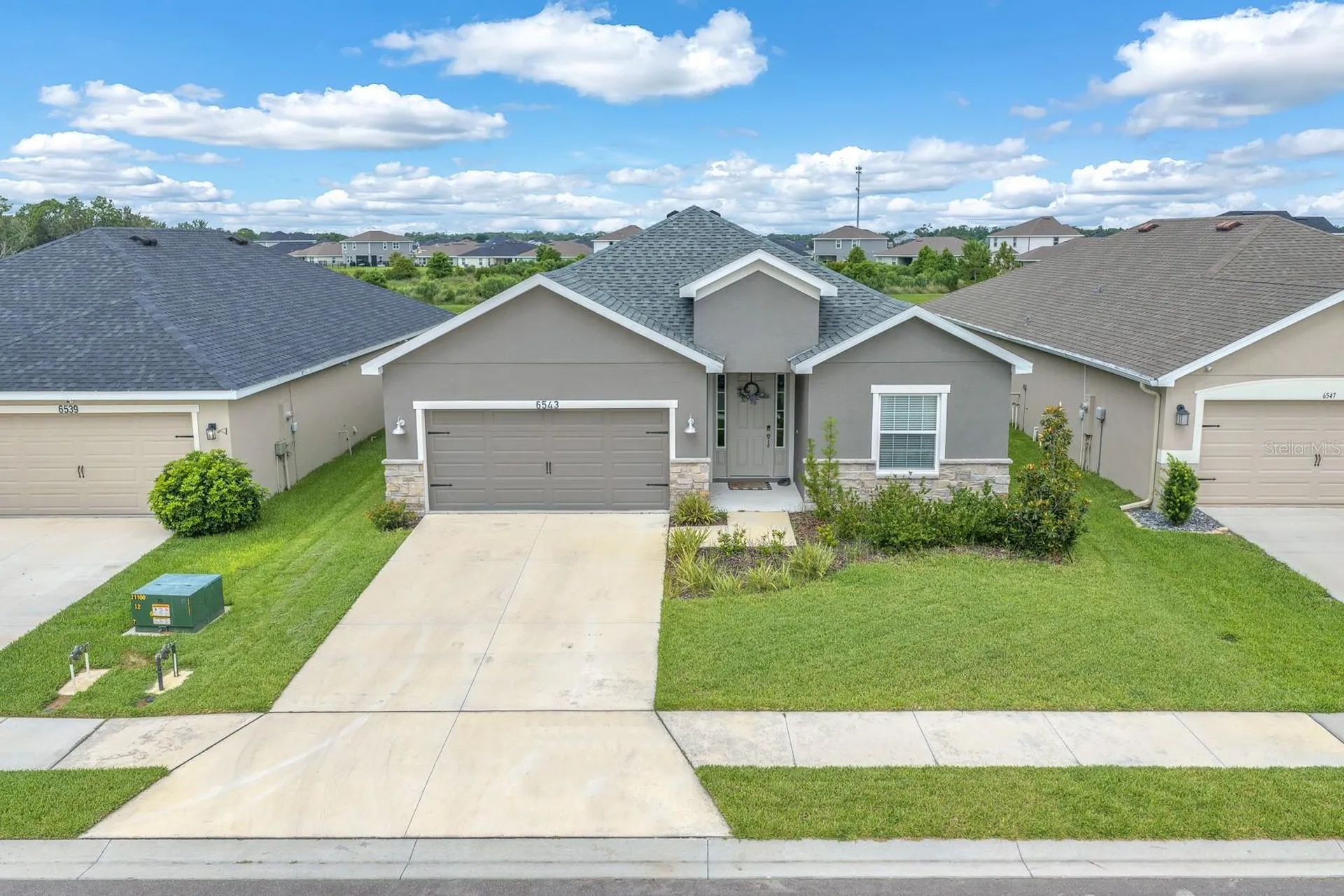 6543 166th Place E Parrish FL 34219