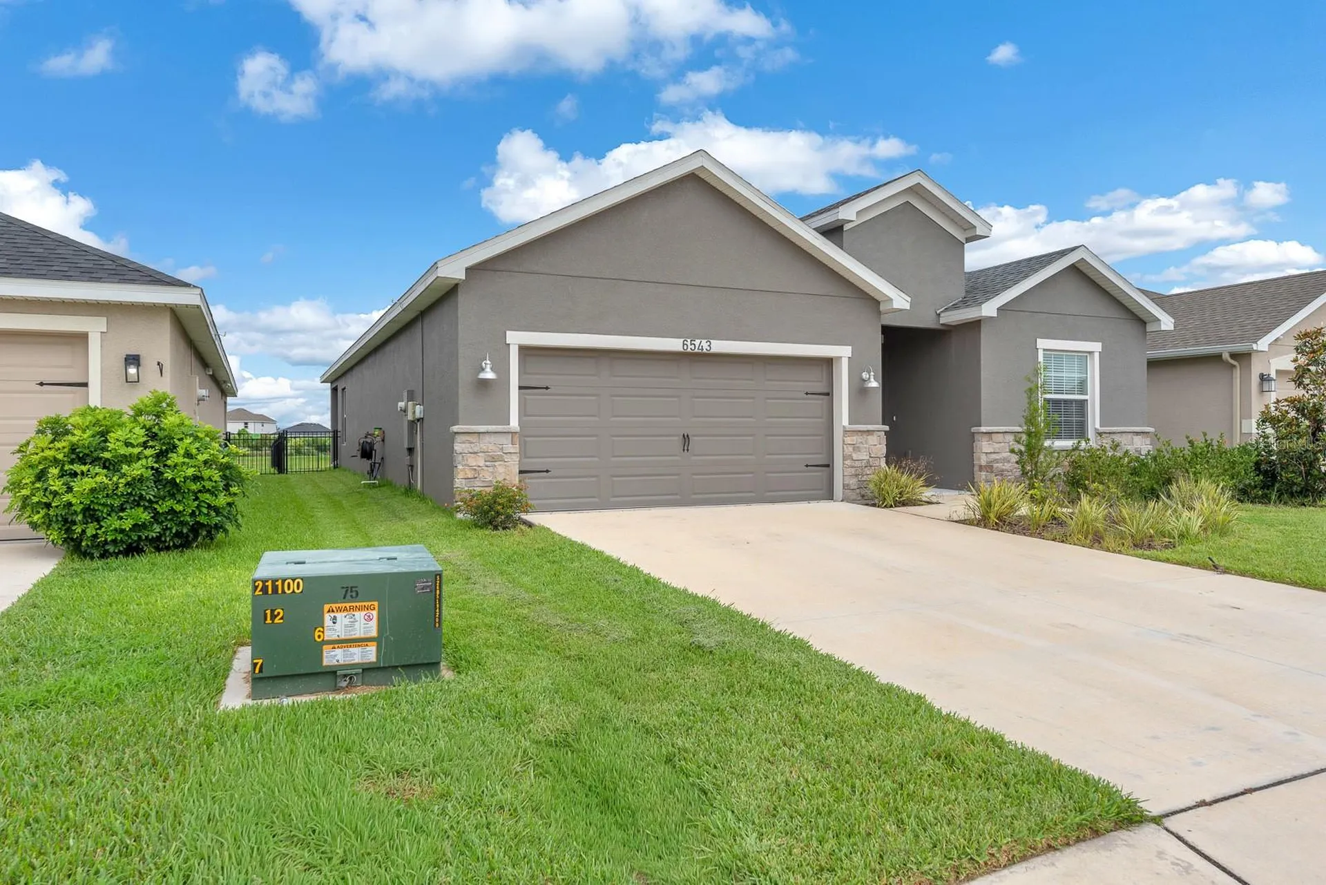 6543 166th Place E Parrish FL 34219