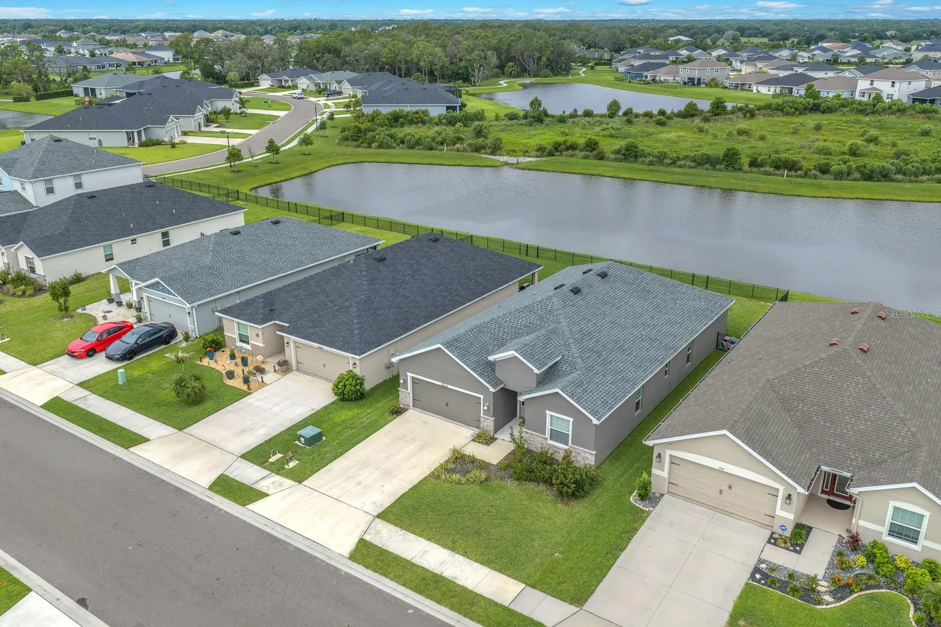 6543 166th Place E Parrish FL 34219