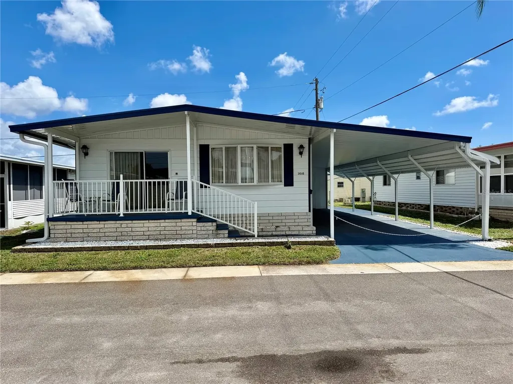 34548 Violet Drive N Pinellas Park FL 33781
