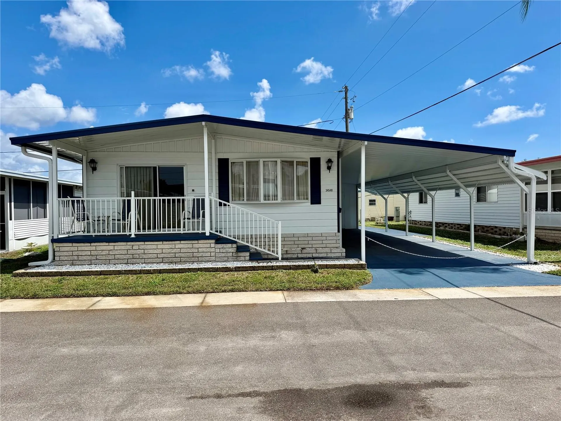 34548 Violet Drive N Pinellas Park FL 33781