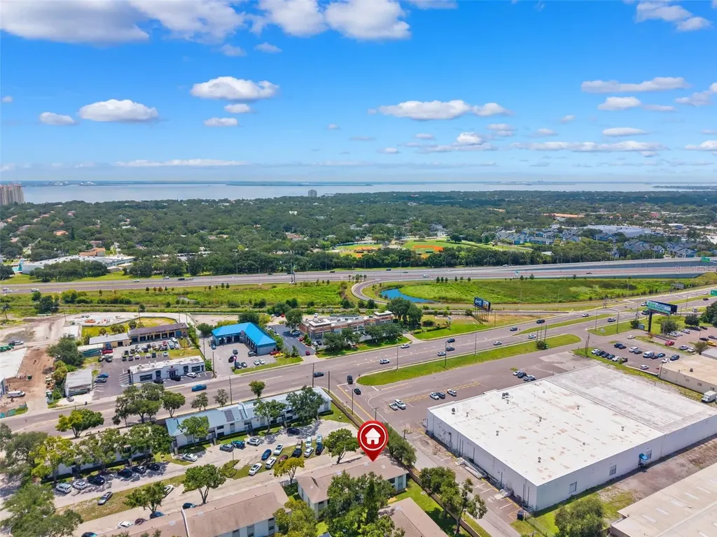 3808 N Oak Drive Tampa FL 33611