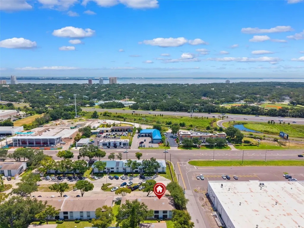 3808 N Oak Drive Tampa FL 33611