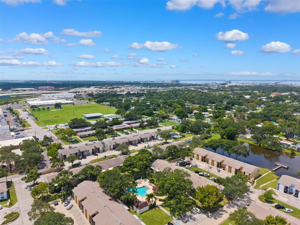 3808 N Oak Drive Tampa FL 33611