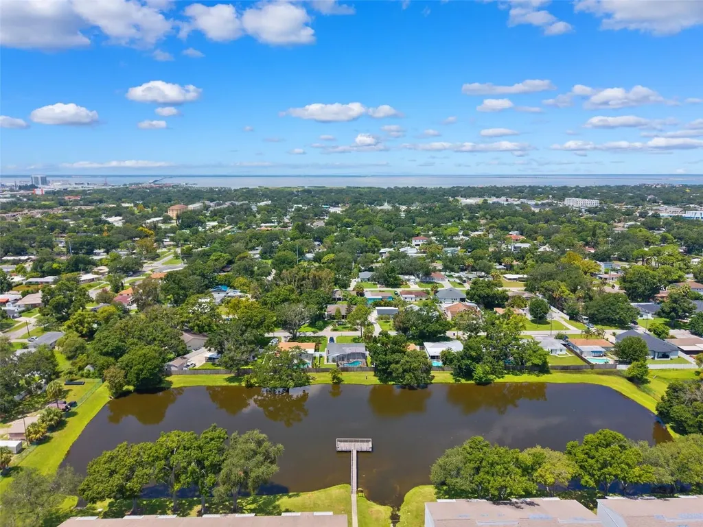 3808 N Oak Drive Tampa FL 33611