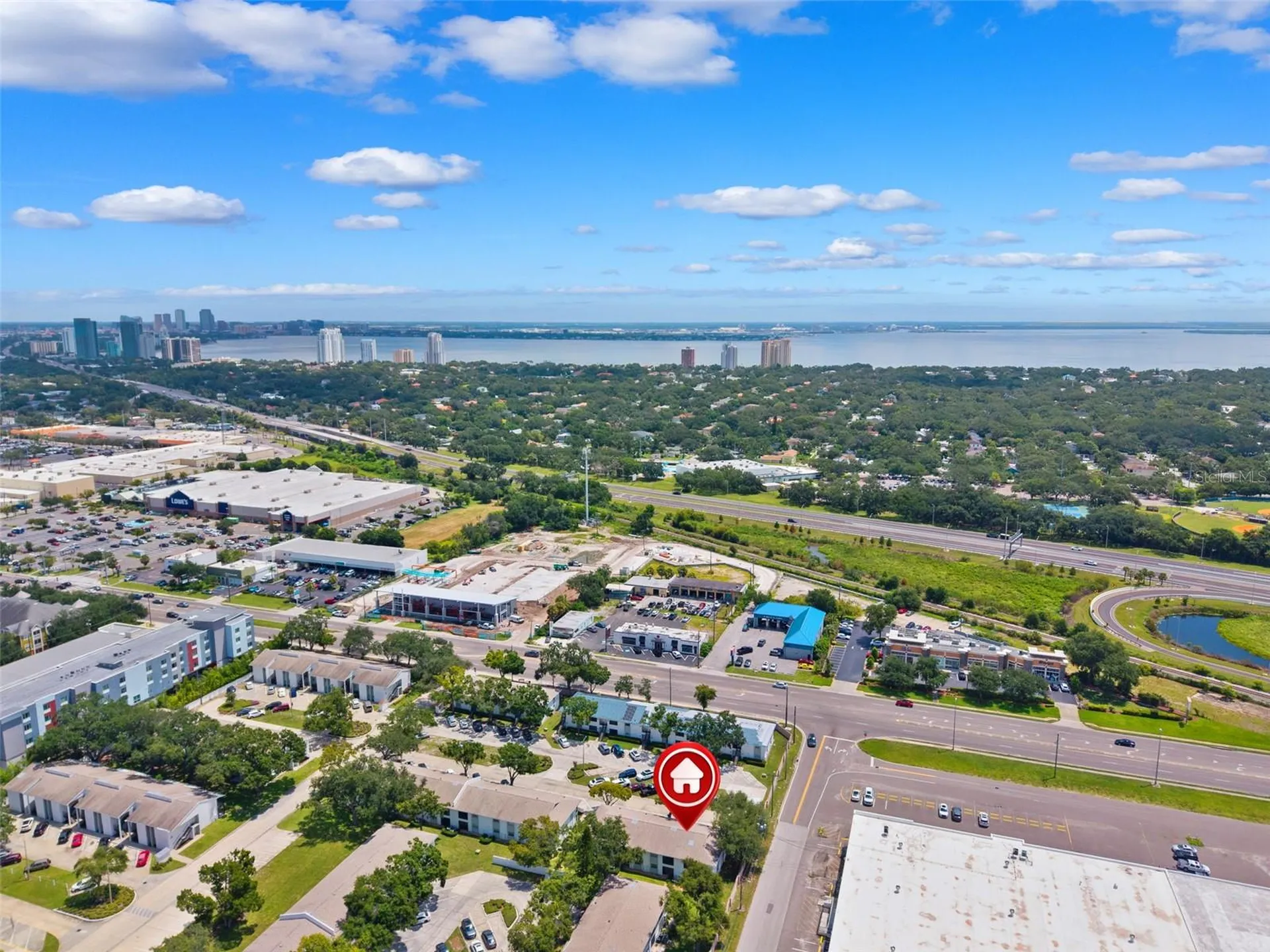 3808 N Oak Drive Tampa FL 33611