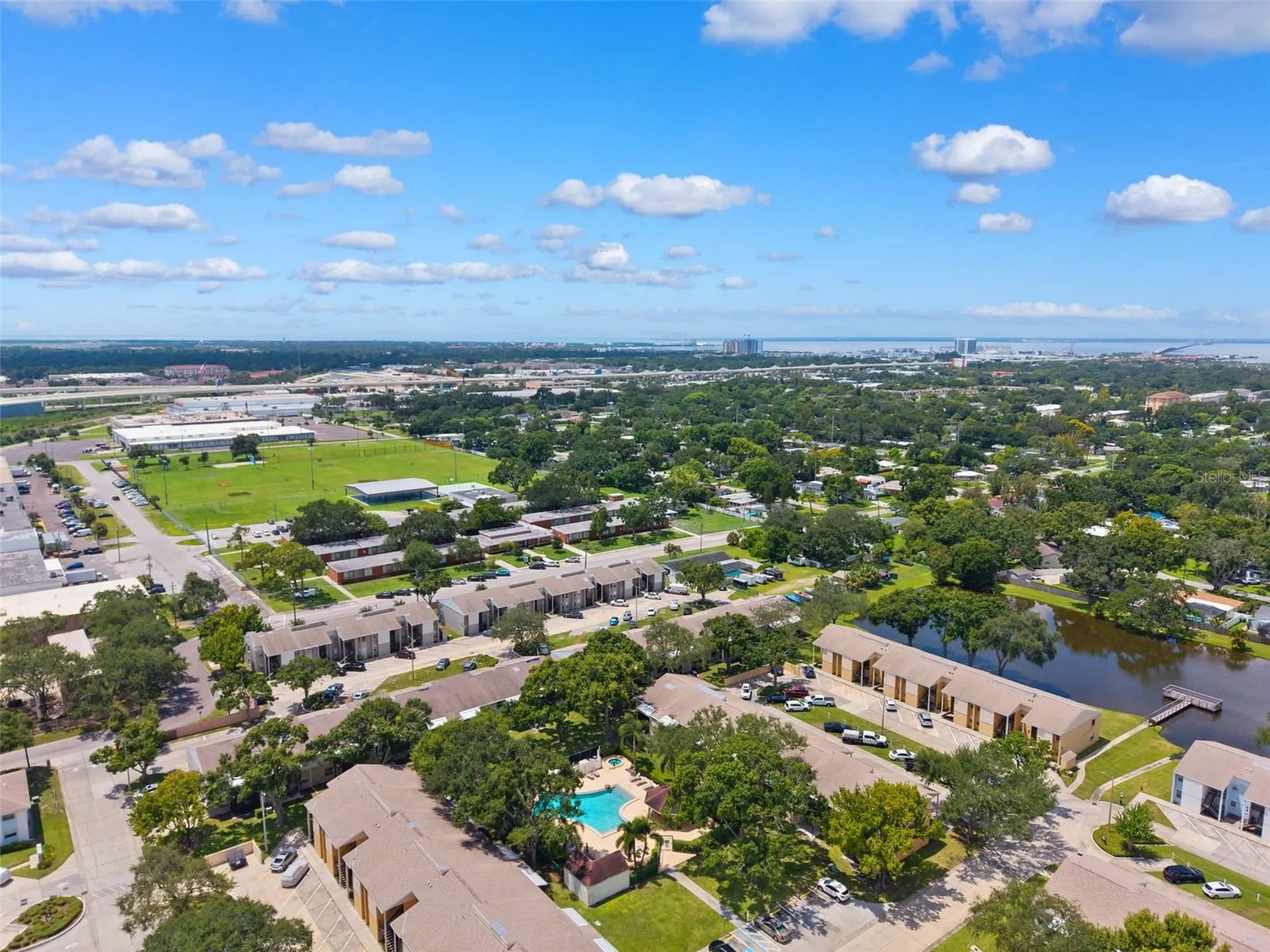 3808 N Oak Drive Tampa FL 33611