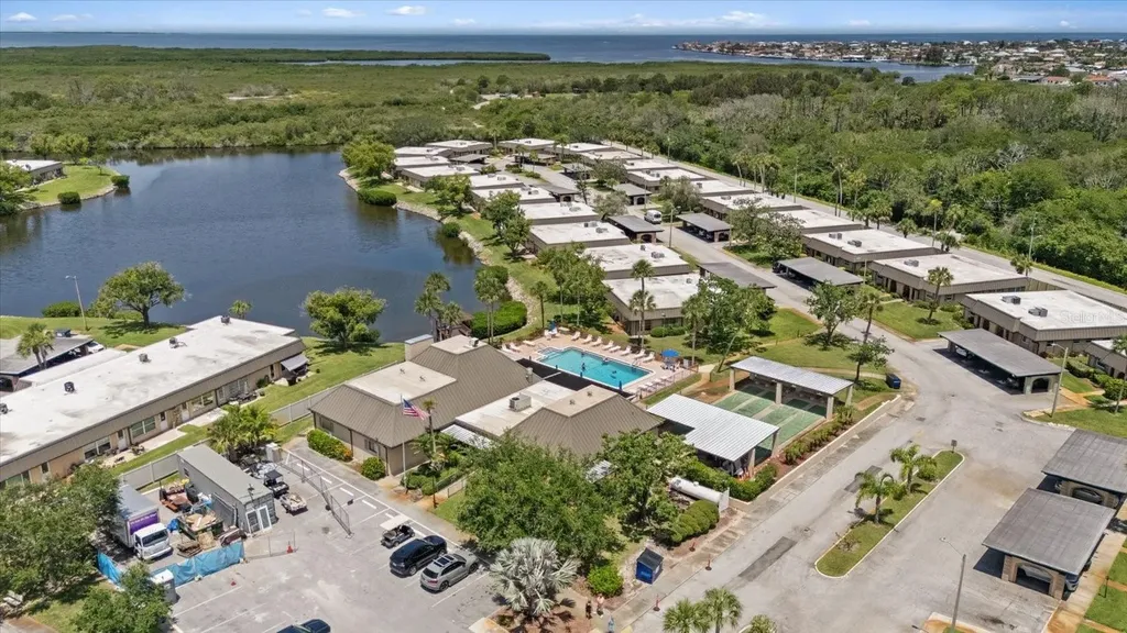 New Port Richey FL 34652