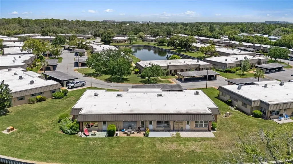 New Port Richey FL 34652