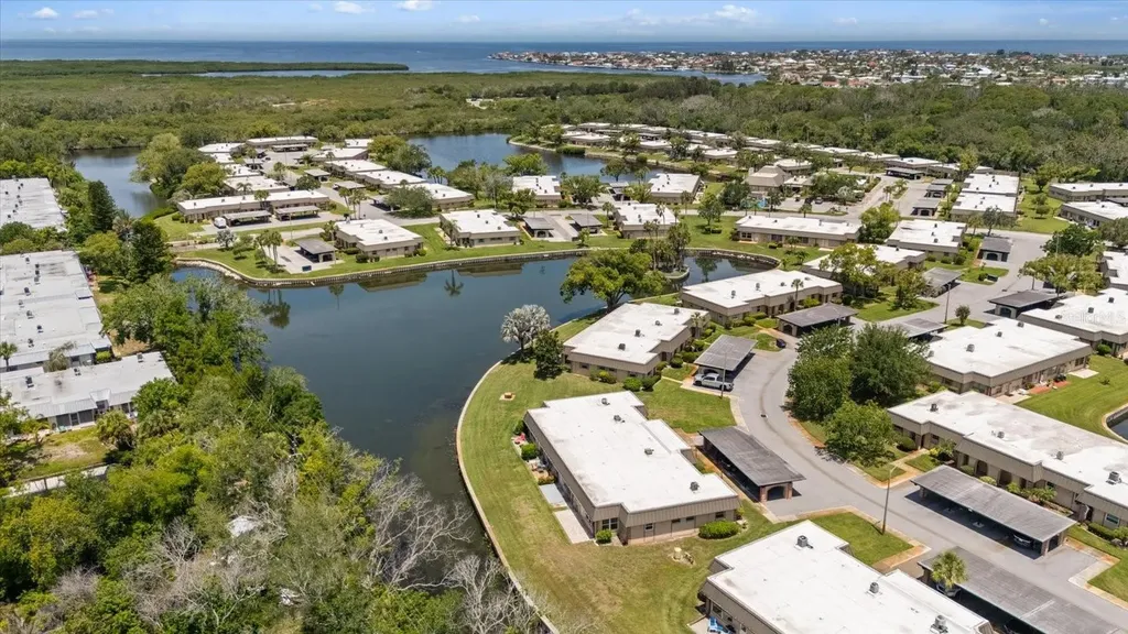 New Port Richey FL 34652