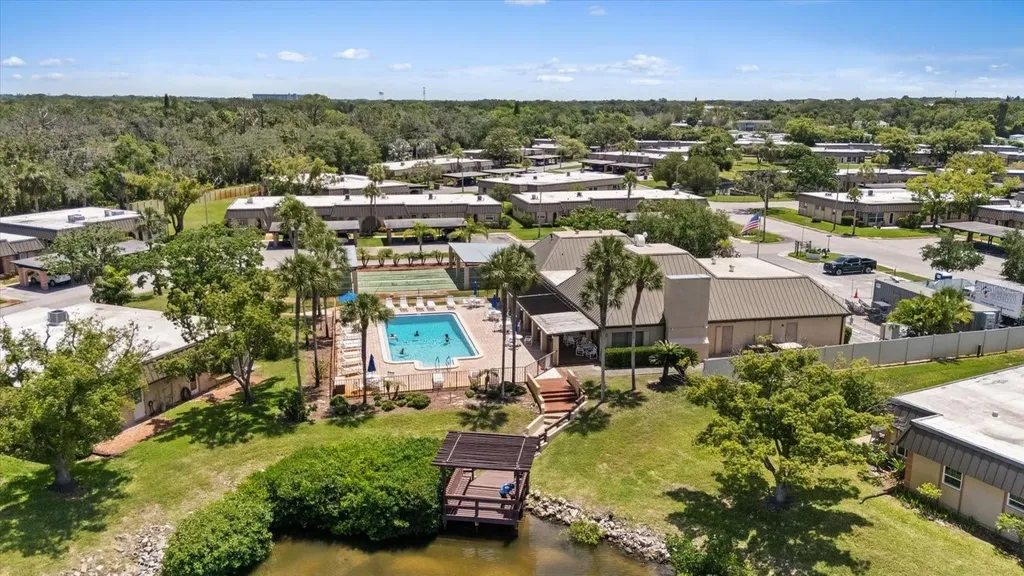 New Port Richey FL 34652