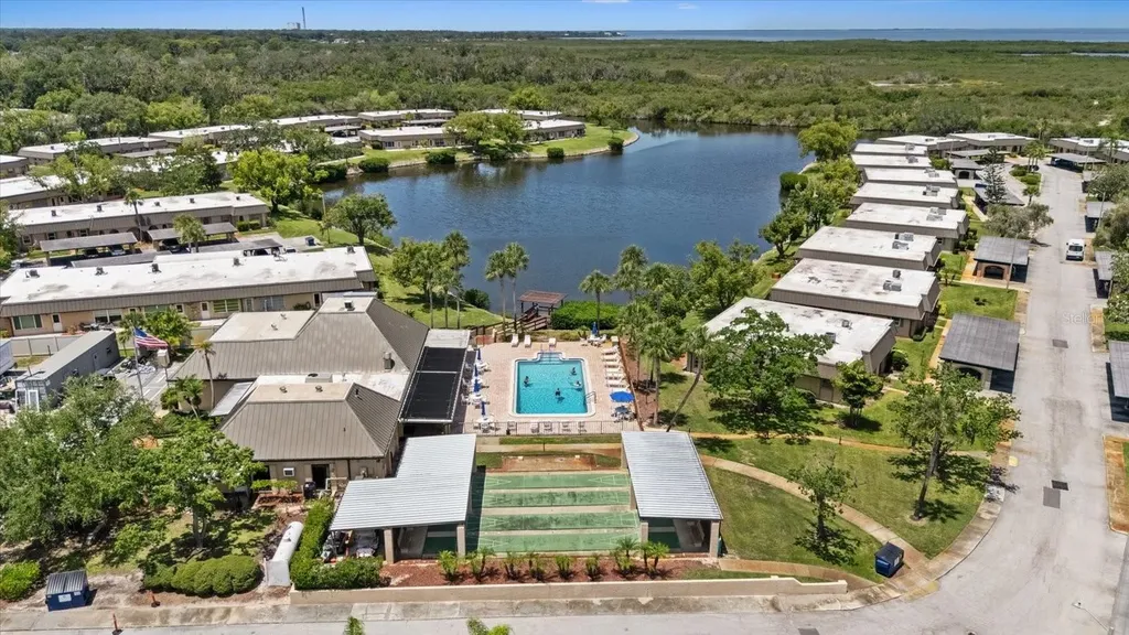 New Port Richey FL 34652