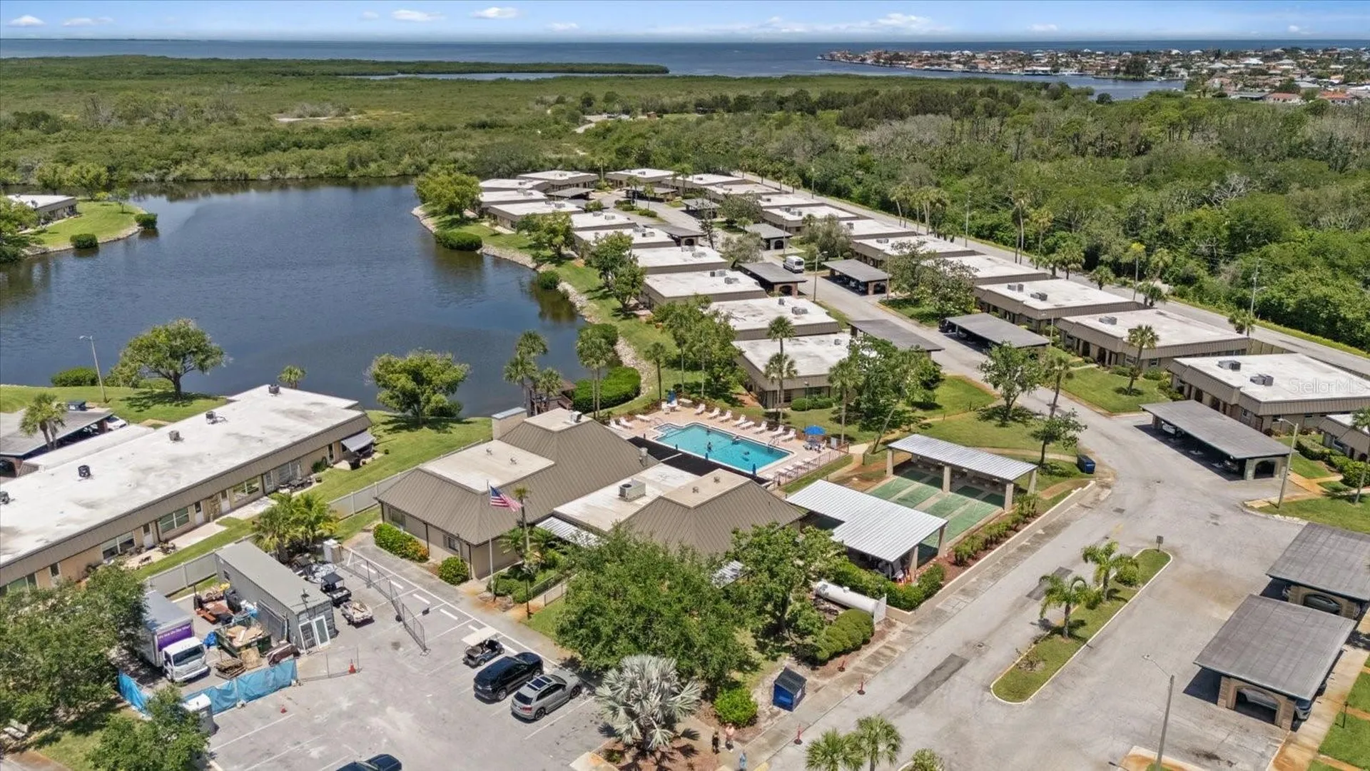 New Port Richey FL 34652