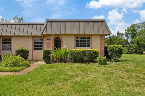 4347 Summersun Drive New Port Richey FL 34652