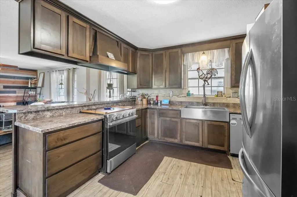 7422 S County Road 231 Lake Butler FL 32054