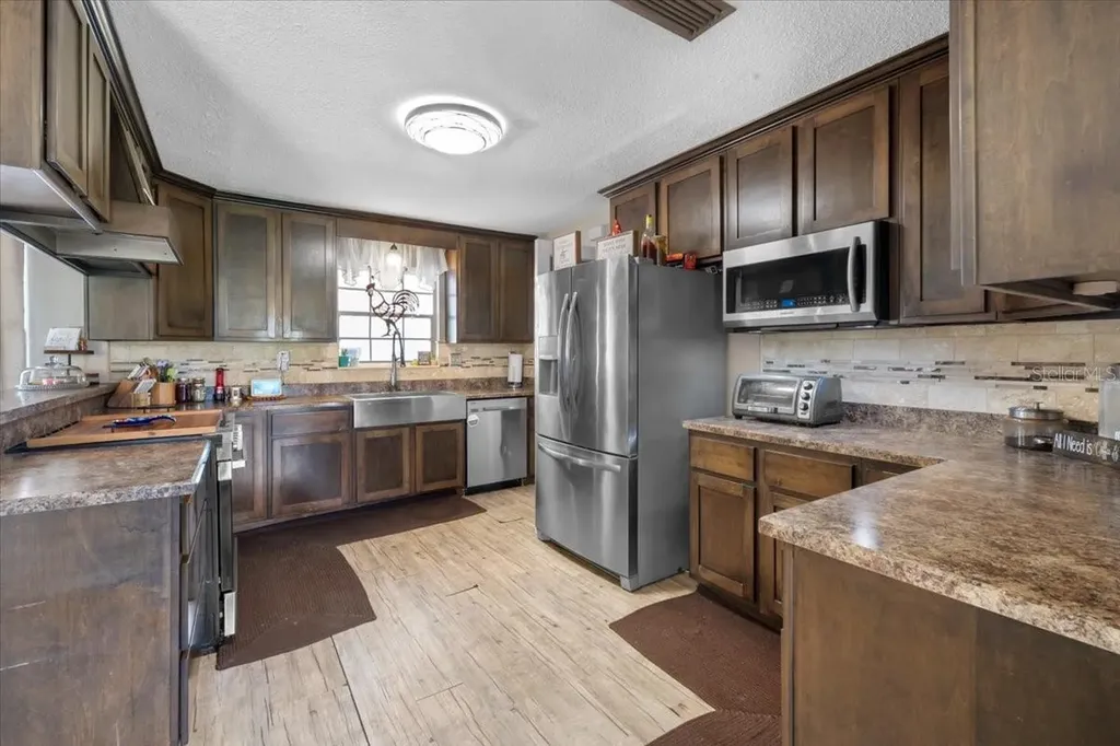 7422 S County Road 231 Lake Butler FL 32054