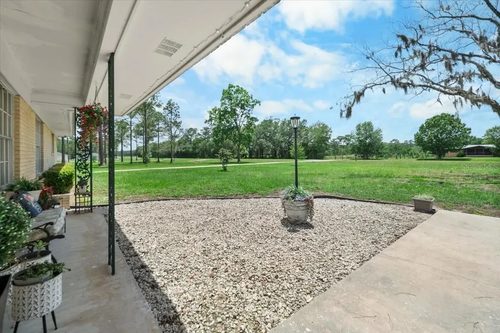 7422 S County Road 231 Lake Butler FL 32054