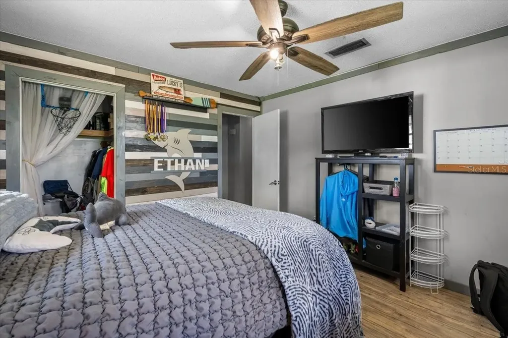 7422 S County Road 231 Lake Butler FL 32054