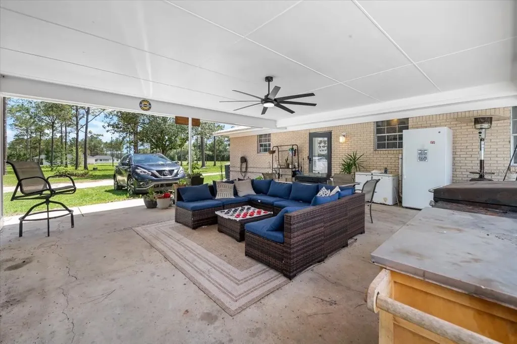 7422 S County Road 231 Lake Butler FL 32054