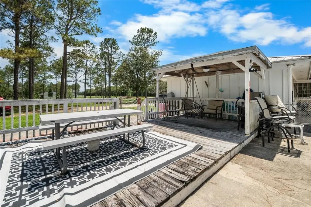 7422 S County Road 231 Lake Butler FL 32054